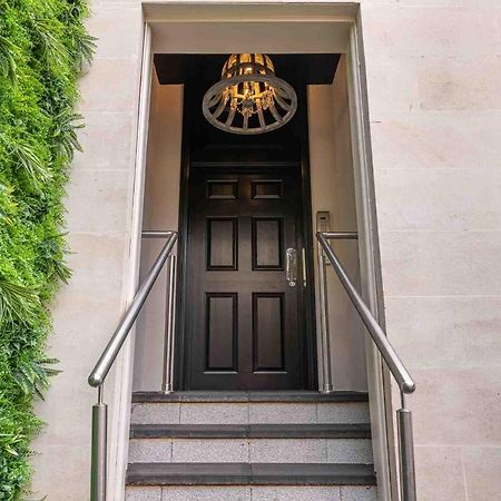 Beautiful Modern 1 Bedroom Apartment, City Centre Bath Buitenkant foto